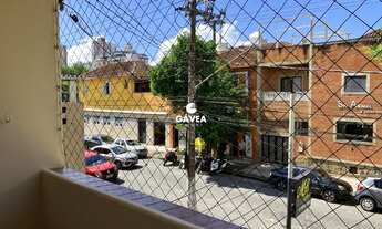 Imagem 2: Casa para aluguel no Marapé