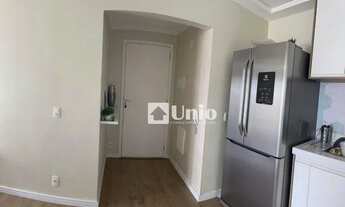 Imagem 4: Apartamento com 3 dormitórios à venda, 69 m² por R$ 350.000,00 - Parque Conceição II - Pir