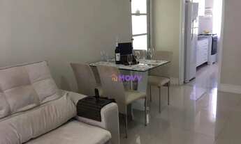 Imagem 5: Apartamento com 2 dormitórios à venda, 65 m² por R$ 210.000,00 - Santa Rosa - Niterói/RJ
