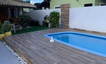 Imagem: Aluguel casa final de semana