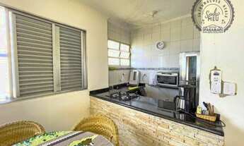 Imagem 5: Apartamento na Tupi - Praia Grande/SP