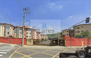 Imagem 10: Apartamento com 2 dorms, Baeta Neves, São Bernardo do Campo - R$ 230 mil, Cod: 3063