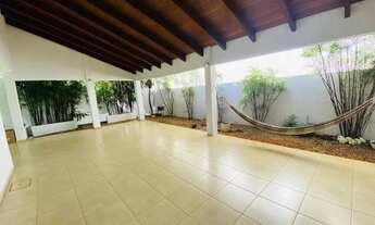 Imagem 6: Casa para aluguel no bairro Jardim América