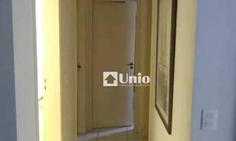 Imagem 6: Apartamento com 3 dormitórios à venda, 72 m² por R$ 250.000,00 - Paulista - Piracicaba/SP