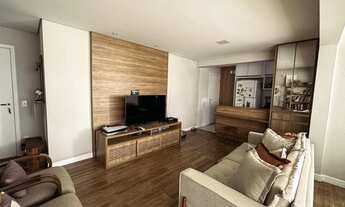 Imagem 3: Apartamento Venda 3 Dormitórios - 96 m² Vila Anastácio