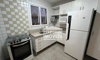 Imagem 7: Apartamento semi mobiliado no Mansões Santo Antônio