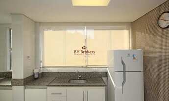 Imagem 7: BELO HORIZONTE - Apartamento Padrão - São Pedro