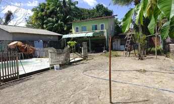 Imagem 2: VENDO CASA NO PARAISO