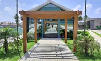 Imagem 2: Barra de São Miguel - Ouro Verde Praia