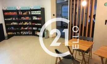 Imagem 4: Flat com 1 dormitório para alugar, 30 m² por R$ 3.950,00/mês - Jardim Paulista - São Paulo