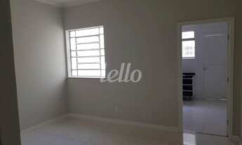 Imagem 2: São Paulo - Casa Padrão - Belém