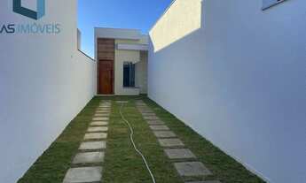 Imagem: CABO FRIO - Casa Padrão - VILA DO PERO