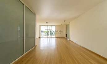 Imagem 3: Cobertura Locação 4 Dormitórios - 460 m² Alto de Pinheiros