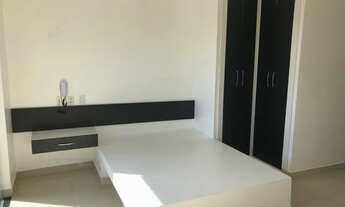 Imagem 2: Loft Flat / studio com 1 dormitório