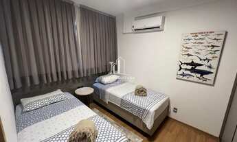 Imagem 5: Apartamento mobiliado no Vila Açoriana Comfort Club