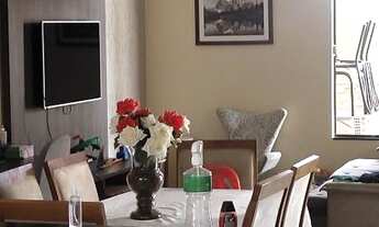 Imagem 2: Casa SRO Planaltina DF ( Vila Militar