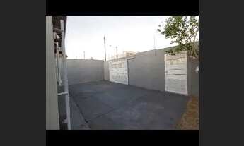 Imagem 2: Casa nova coxipo res Santa Terezinha