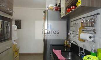 Imagem 7: Apartamento com 2 dorms, Vila Gonçalves, São Bernardo do Campo - R$ 295 mil, Cod: 2674