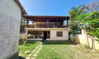 Imagem: Casa 1 Quarto - Bairro Costa Azul