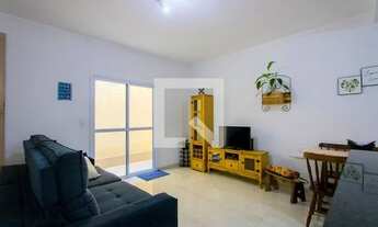 Imagem 2: Apartamento à Venda - Vila Assunção, 2 Quartos, 60 m2