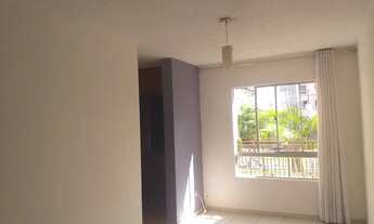 Imagem 2: Aluguel Apartamento Condomínio Azaleia Vila Jardim