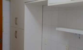 Imagem 4: Apartamento para aluguel possui 85 metros quadrados com 3 quartos