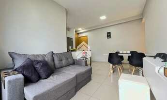 Imagem 2: APARTAMENTO A VENDA 64M² - VILA DA SERRA - NOVA LIMA