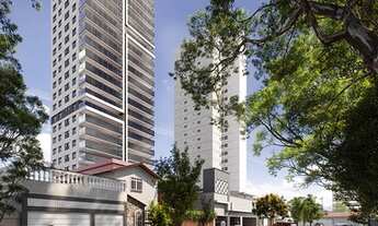 Imagem 7: Apartamento para venda possui 151 metros quadrados com 3 quartos em Vila Romana - São Paul