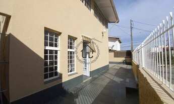 Imagem 2: Casa para aluguel, 3 quartos, 4 vagas, Centro - Vinhedo/SP