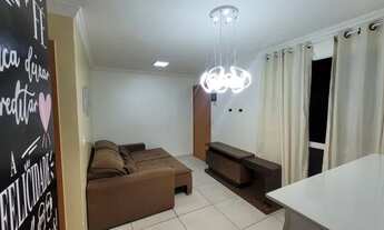 Imagem 5: Apto 2qts modulados e Splits