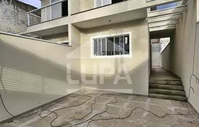 Imagem 2: SOBRADO COM 3 QUARTOS PARA VENDA, VILA BARROS, GUARULHOS