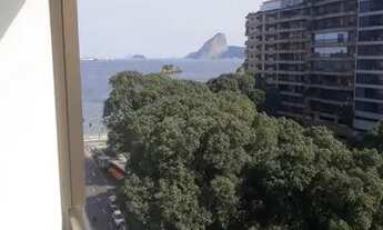 Imagem 3: EXCELENTE QUARTO E SALA!