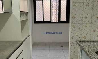 Imagem: Apartamento com 2 dormitórios à venda