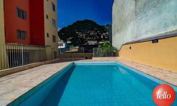 Imagem 2: São Paulo - Apartamento Padrão - Tucuruvi