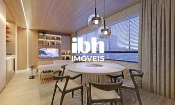 Imagem 6: Apartamento com área privativa à venda, 3 quartos, 1 suíte, 2 vagas, Gutierrez - Belo Hori