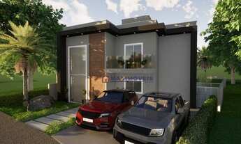 Imagem 3: Sobrado com 3 dormitórios à venda, 190 m² por R$ 1.400.000 - Rio Abaixo - Atibaia/SP