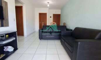 Imagem 2: Apartamento com 2 dorms, Tombo, Guarujá - R$ 585 mil, Cod: 550305