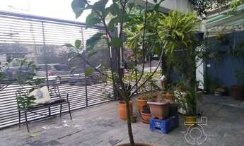 Imagem 4: Casa no Jardim Ester, Butantã - São Paulo