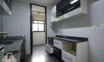 Imagem 3: Apartamento a venda na mooca com 3 dormitórios