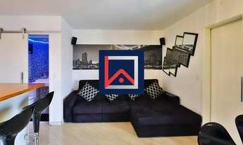 Imagem 2: Locação Apartamento 1 Dormitórios - 57 m² Pinheiros