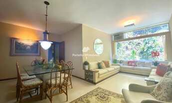 Imagem: RIO DE JANEIRO - Apartamento Padrão - Jardim