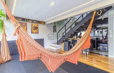 Imagem 5: Apartamento Venda Vila Olímpia 64 m² 1 Dormitórios