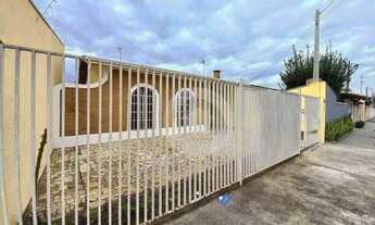 Imagem 2: Casa com 3 dormitórios, 120 m² - venda por R$ 800.000,00 ou aluguel por R$ 3.280,00/mês