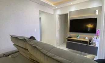 Imagem 2: Lindo apartamento 3 dormitórios no Pagani