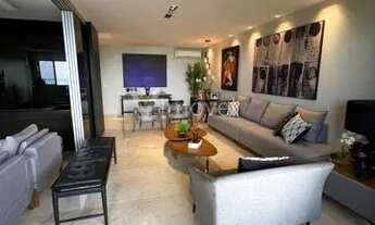 Imagem 4: Apartamento para Venda em Maceió, Jatiúca, 3 dormitórios, 3 suítes, 5 banheiros, 3 vagas