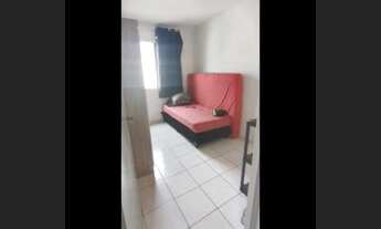 Imagem 5: Apto no Interlagos