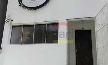 Imagem 4: Sobrado para locação comercial em Santana