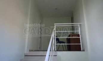 Imagem 5: Casa Padrão em São Carlos