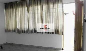 Imagem 2: Sobrado com 3 dormitórios, 157 m² - venda por R$ 680.000 ou aluguel por R$ 3.000/mês - Rud