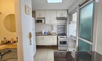 Imagem 7: Loft duplex para aluguel com 66 metros quadrados com 1 quarto em Paraíso - São Paulo - SP